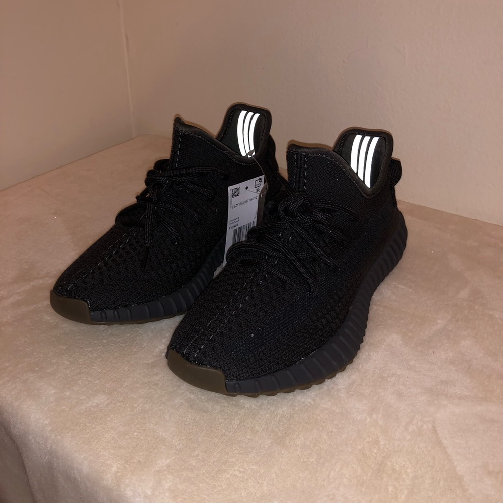 Yeezy Boost Cinder For Jenifer